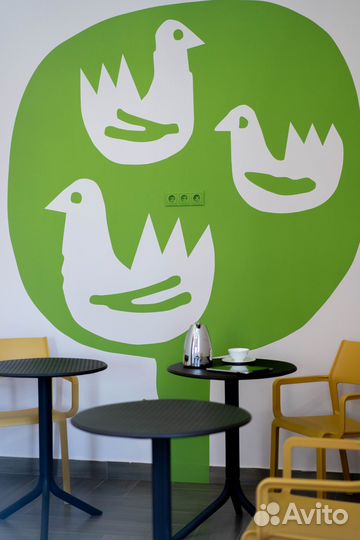 Аренда помещения под детский праздник