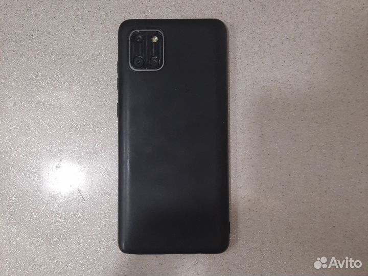 Телефон samsung galaxy 10 lite