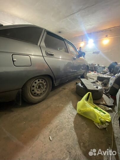 Обменяю на литье