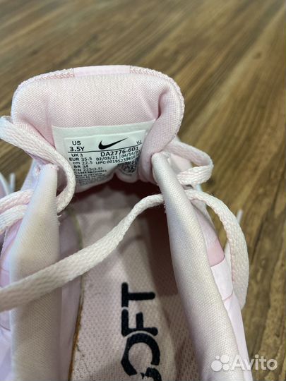 Кроссовки nike оригинал(Вьетнам)