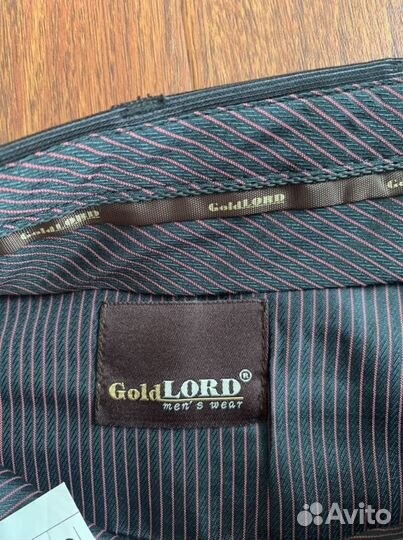 Мужские брюки