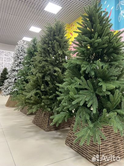 Искусственная елка