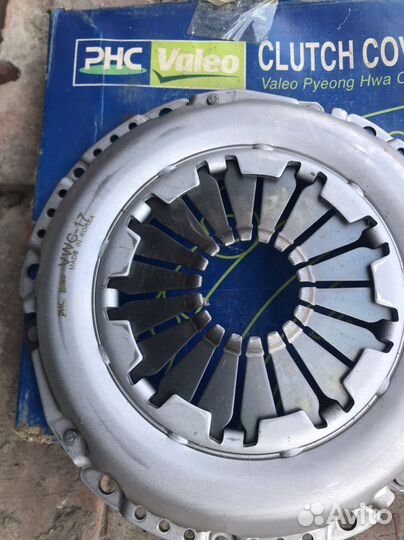 Продам корзину сцепленин