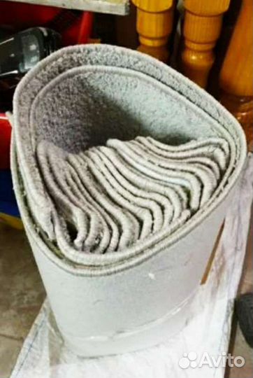 Ковры на лестницу