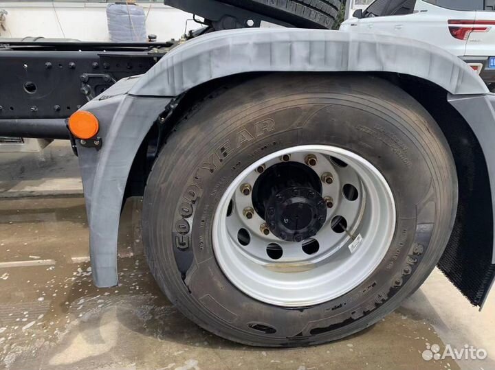 FAW J6 CA4180P66K24E4, 2023