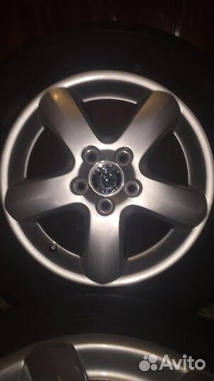 Toyo Proxes CF2 175/65 R14 82T