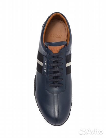 Кроссовки Bally Frenz - NEW.0, новые