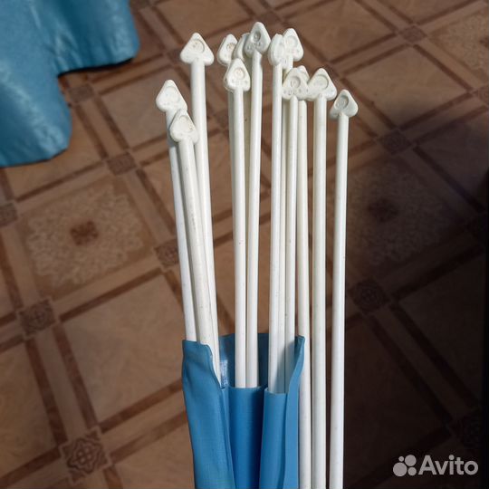 Спицы для вязания