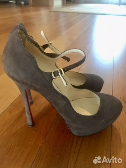 Туфли Италия оригинал Luciano Padovan 39,5