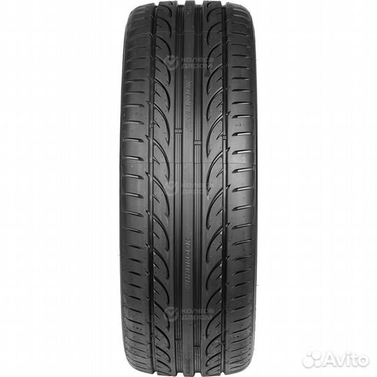 Hankook Ventus V12 Evo2 K120 245/40 R17 95Y