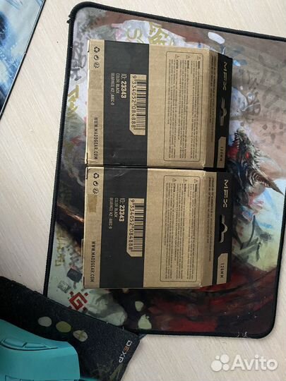 Колёса для трюкового самоката