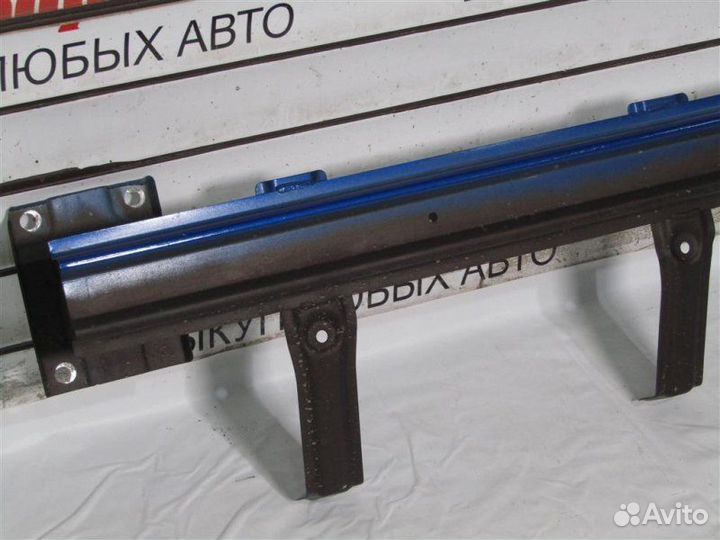 Усилитель заднего бампера Haval F7 X 2.0 2021