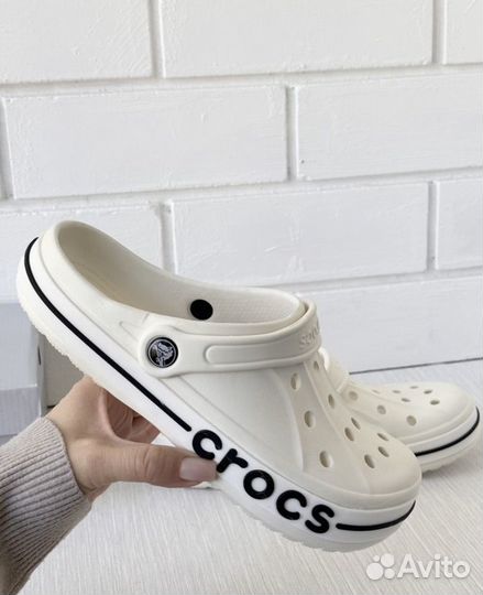 Crocs сабо