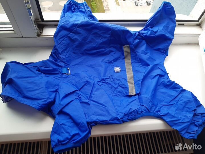 Обувь для собак