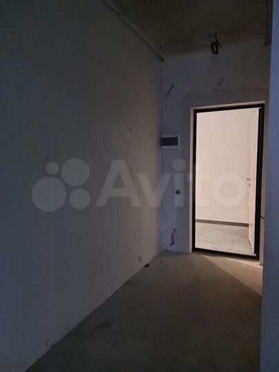Апартаменты-студия, 25 м², 4/9 эт.