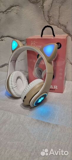 Беспроводные bluetooth наушники