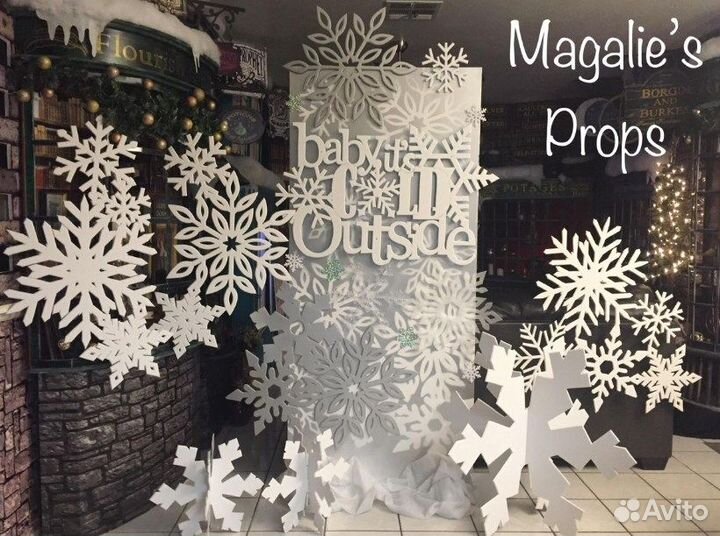 Все виды наружной рекламы от производителя