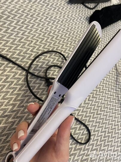 Выпрямитель гофре