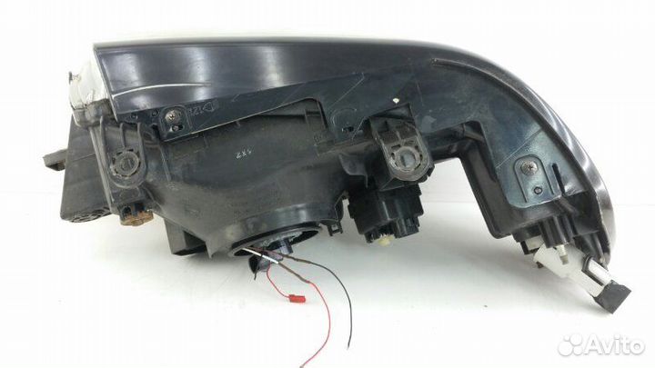 Фара правая Mitsubishi Pajero Sport K96W 6G72 2006