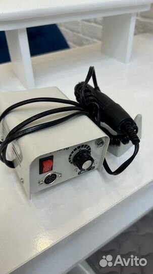 Вытяжка для маникюра