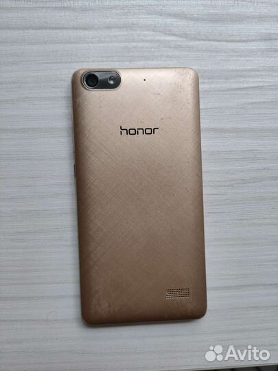 HONOR 4c, 2/8 ГБ