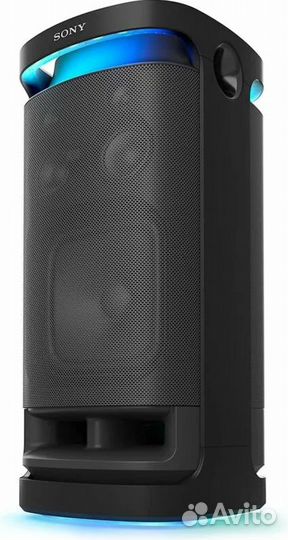 Музыкальная система Midi Sony SRS-XV900