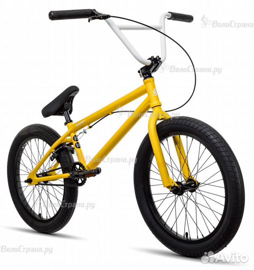 BMX Stels Saber V020 (2023)