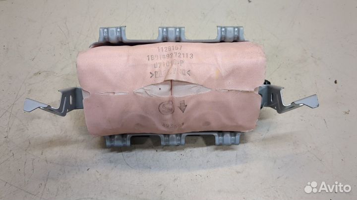 Airbag пассажира Mazda 6 (GJ)