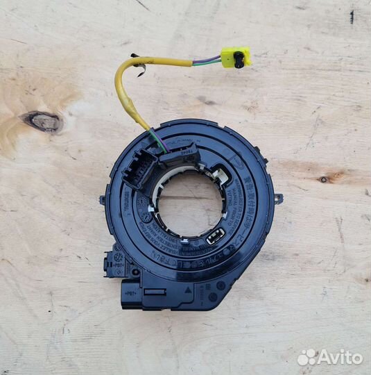 Шлейф подрулевой Mazda 6 GH