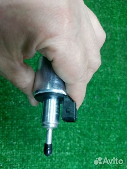 Насос отопителя 12V