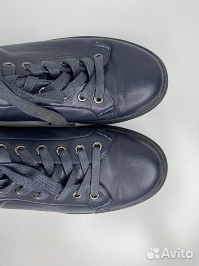 Кожаные кеды Tendance 38 размер