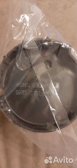 Топливный фильтр дизель volkswagen group