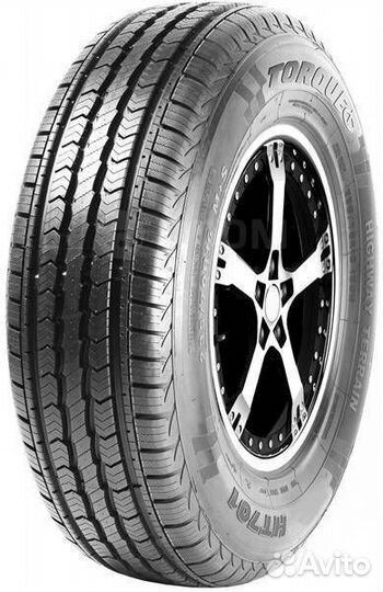 Torque TQ-HT701 245/65 R17