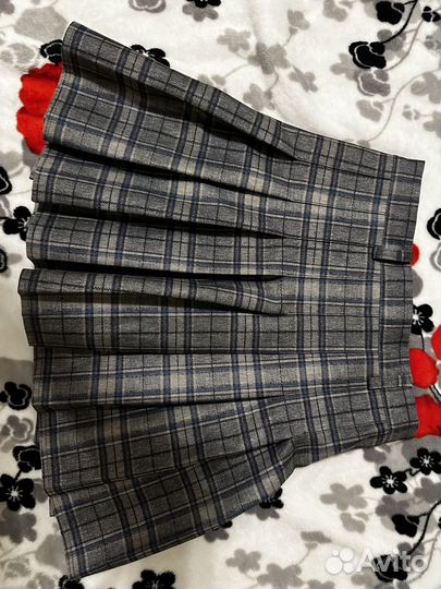 Школьная форма юбка