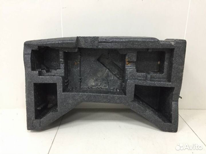 Ящик инструментов Skoda Octavia A4 1U- 2000-2011