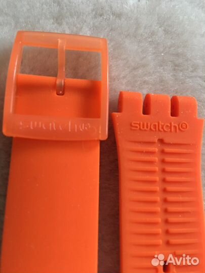 Ремешок для часов Swatch