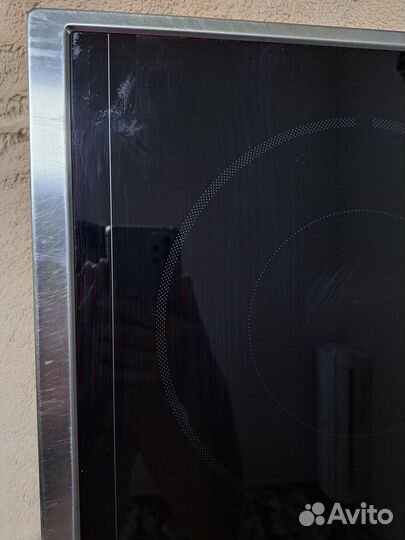 Варочная панель Gorenje ECT643BX