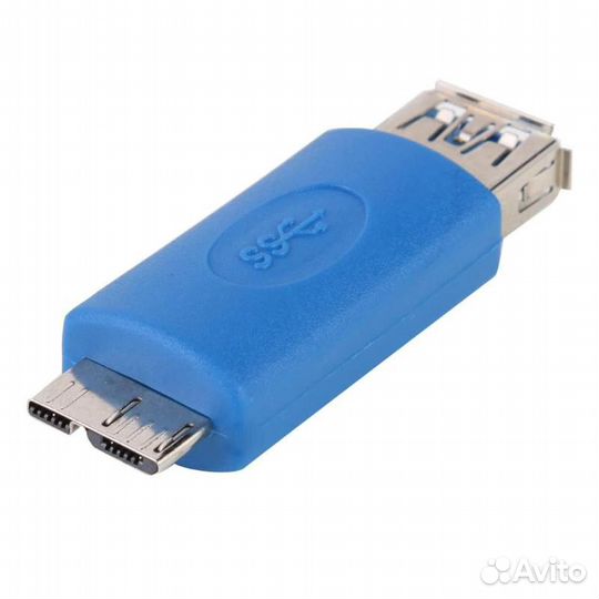 Переходники Type-C USB 3.0 micro USB