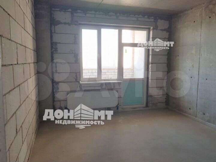 1-к. квартира, 47 м², 11/16 эт.