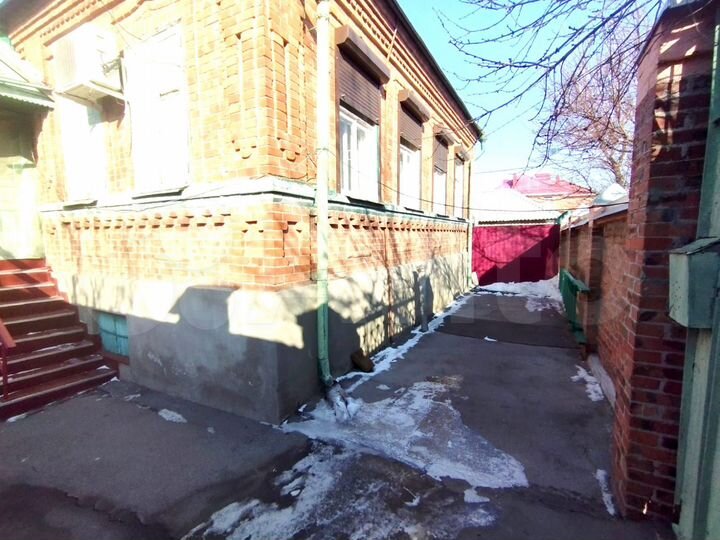 Дом 110 м² на участке 3,1 сот.