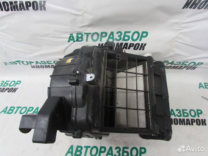 Корпус отопителя для Chevrolet Aveo 2003-2008г