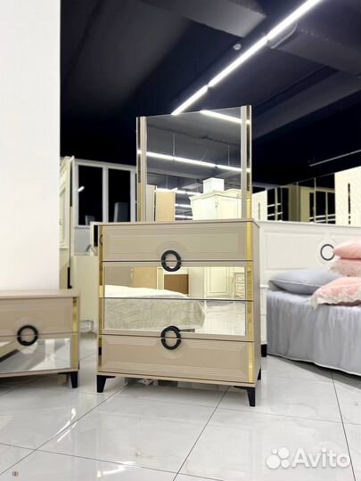 Спальный гарнитур. Доставка