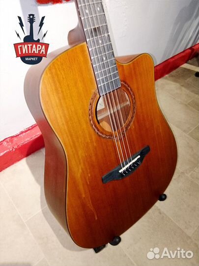 Акустическая гитара Shinobi H-11 N