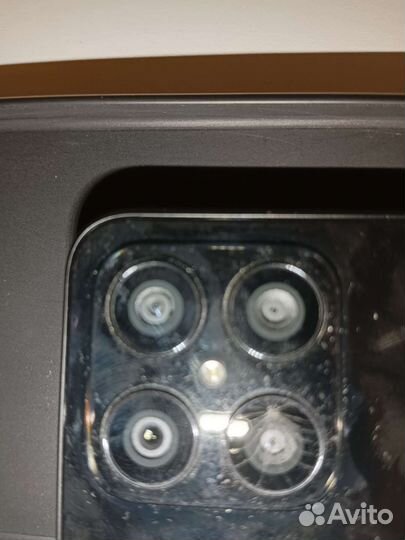 Смартфон honor X8