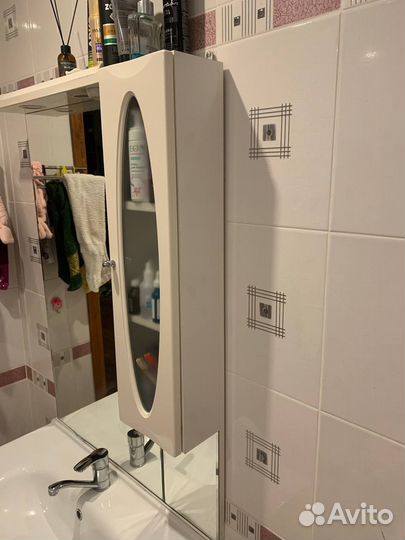 Тумба для ванной