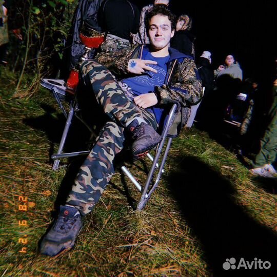 Любая работа, подработка