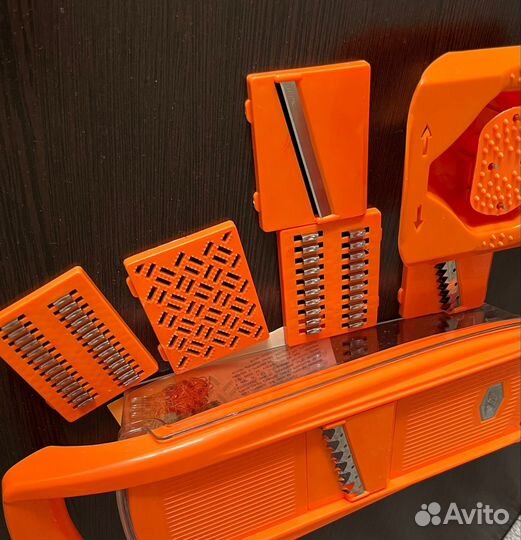 Терка,овощерезка