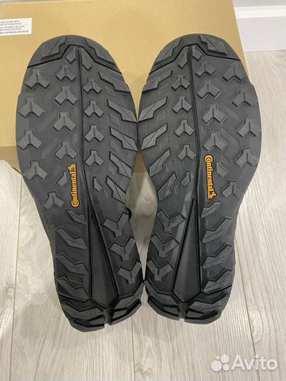 Кроссовки Adidas terrex free hiker 2 low GTX