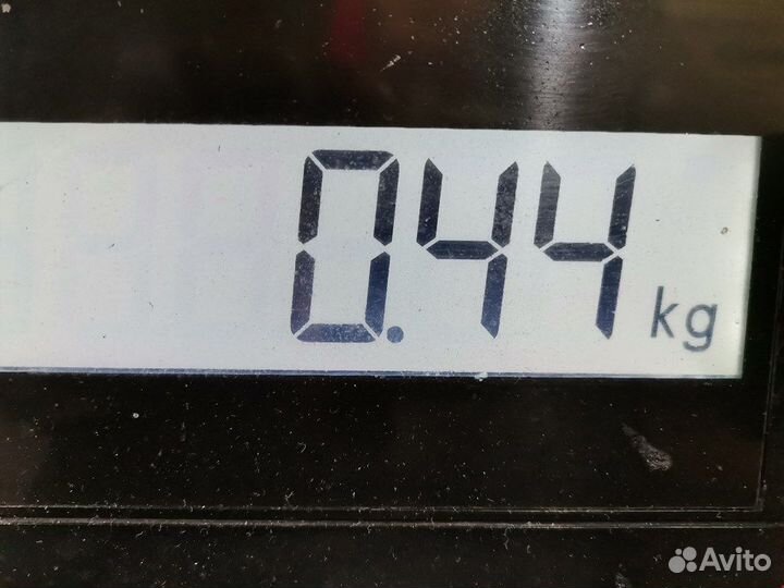 Форсунка для Renault Megane 2