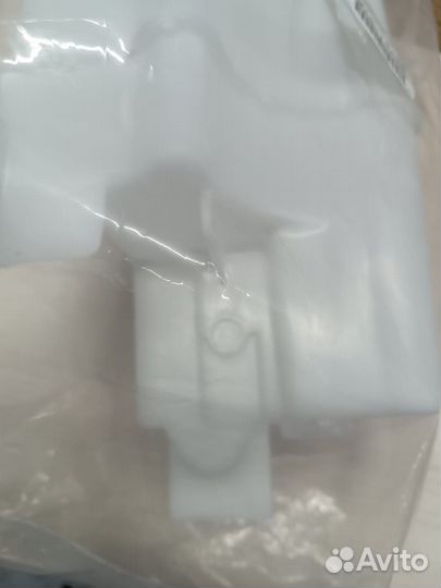 Бачок омывателя nissan X-Trail T31 289123UY0A